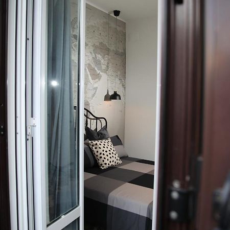 Liberty Apartment Bari Exterior foto