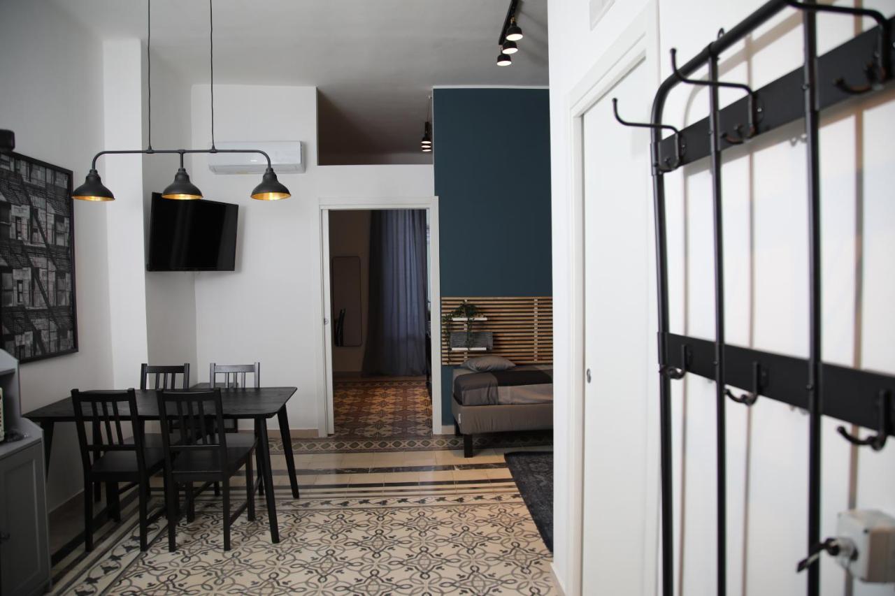Liberty Apartment Bari Exterior foto