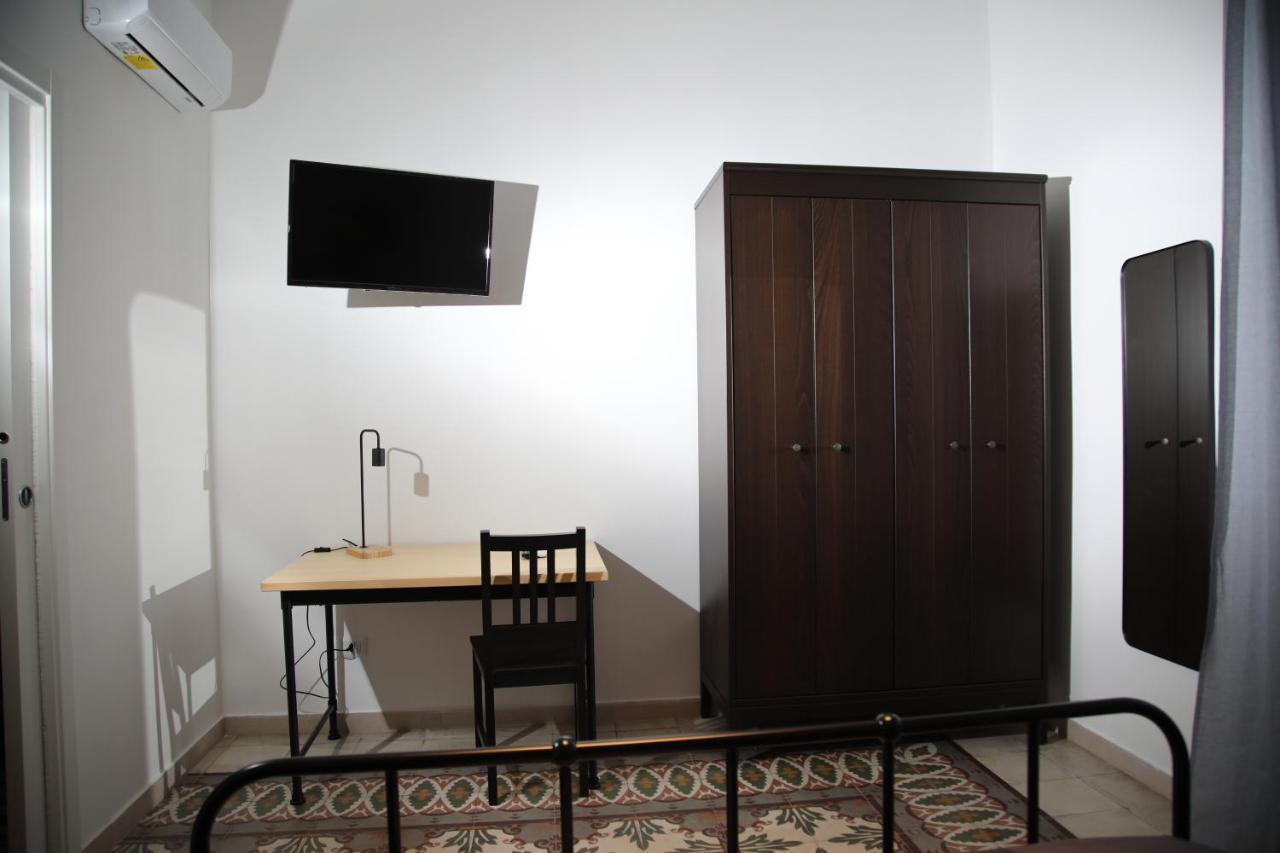 Liberty Apartment Bari Exterior foto