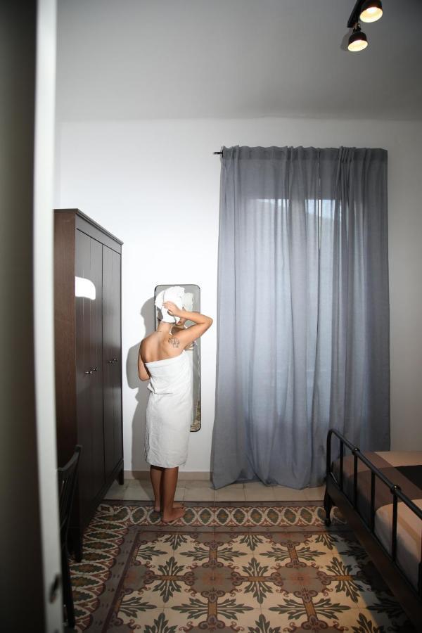 Liberty Apartment Bari Exterior foto