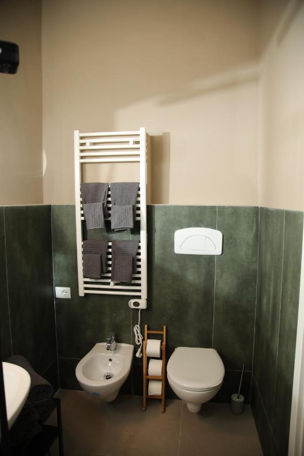 Liberty Apartment Bari Exterior foto