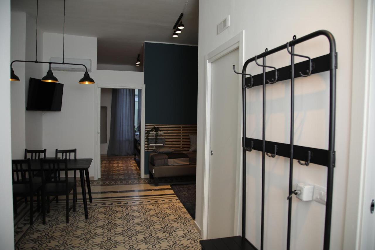 Liberty Apartment Bari Exterior foto